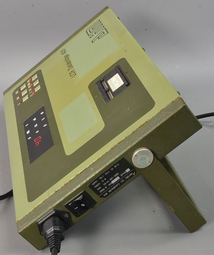 various-AIM LCR Databridge 401 multi-tester